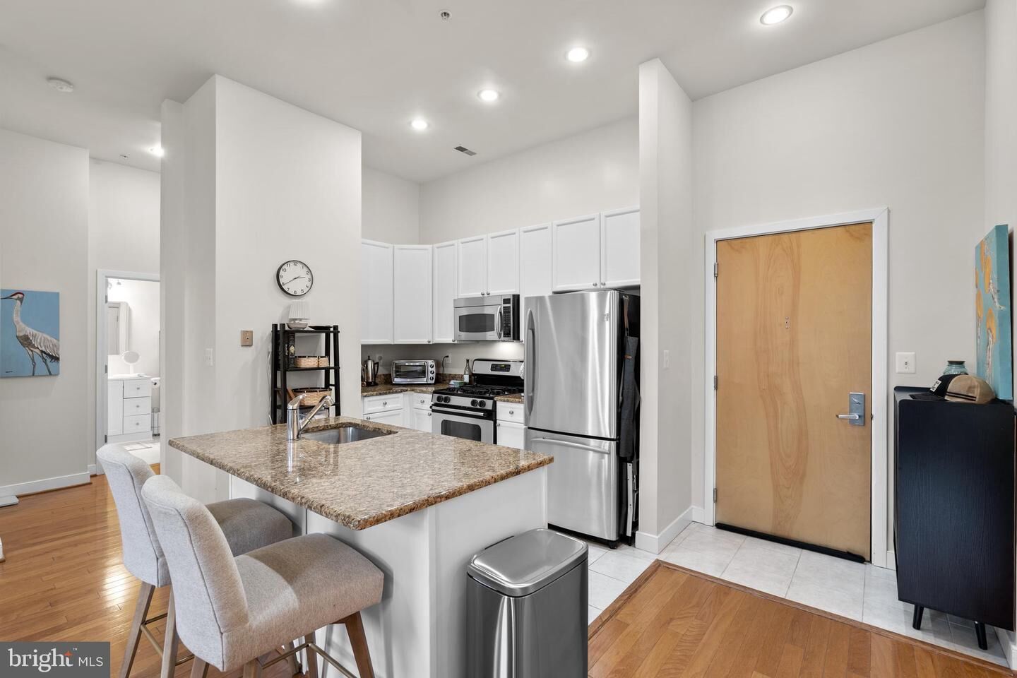 Property Photo:  181 E Reed Avenue 412  VA 22305 