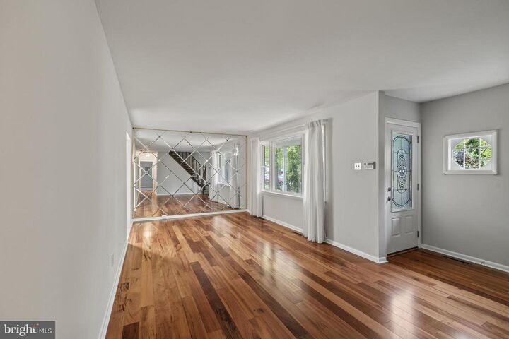 Property Photo:  621 S Forklanding Road  NJ 08052 