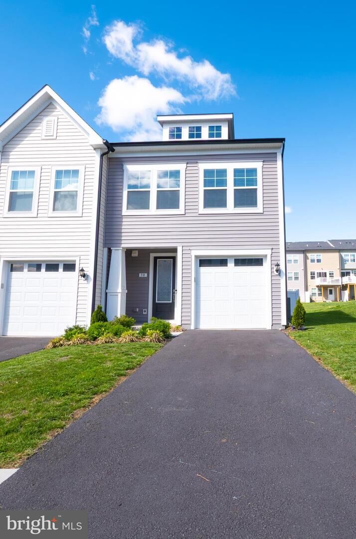 Property Photo:  38 Spool Road  WV 25428 