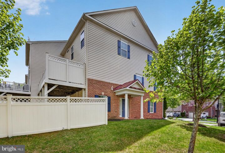 Property Photo:  15224 N Berwick Lane  MD 20774 