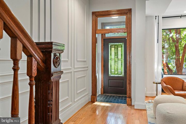 Property Photo:  55 S Street NW  DC 20001 