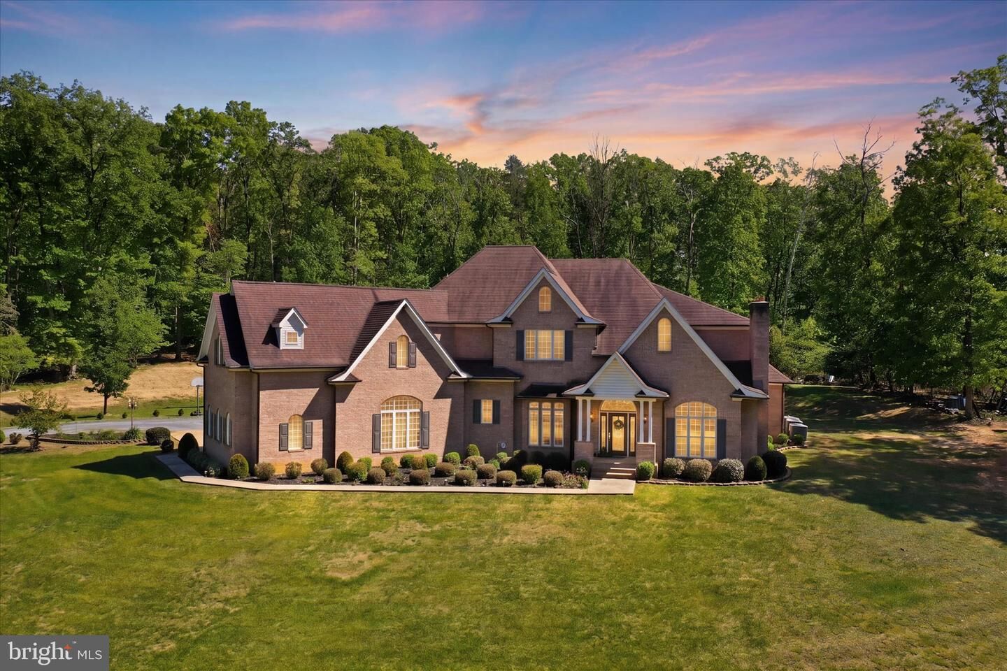 Property Photo:  524 S McDaniel Lane  VA 22849 