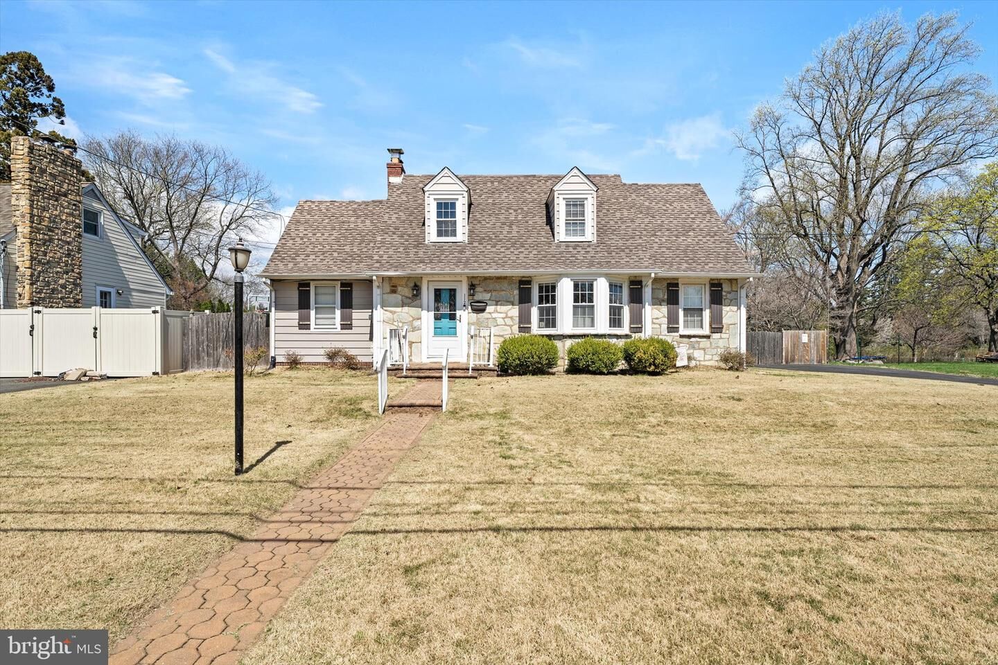 Property Photo:  112 Summit Avenue  NJ 08628 