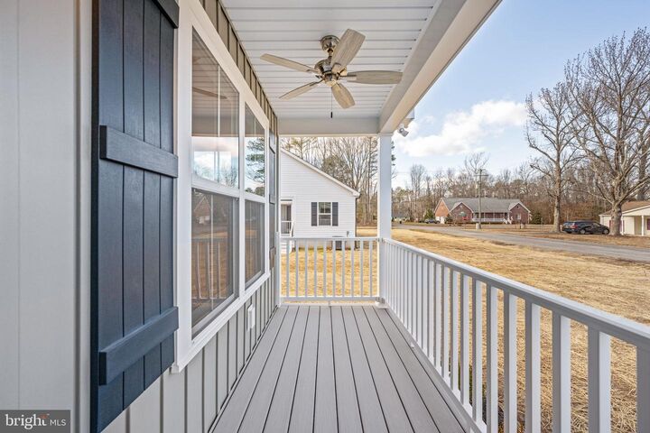 Property Photo:  390 Monticello Drive  VA 22443 