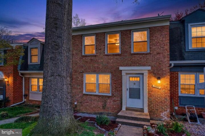 Property Photo:  12488 Skipper Circle  VA 22192 