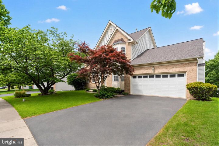 Property Photo:  11405 Crownwood Lane  MD 20850 