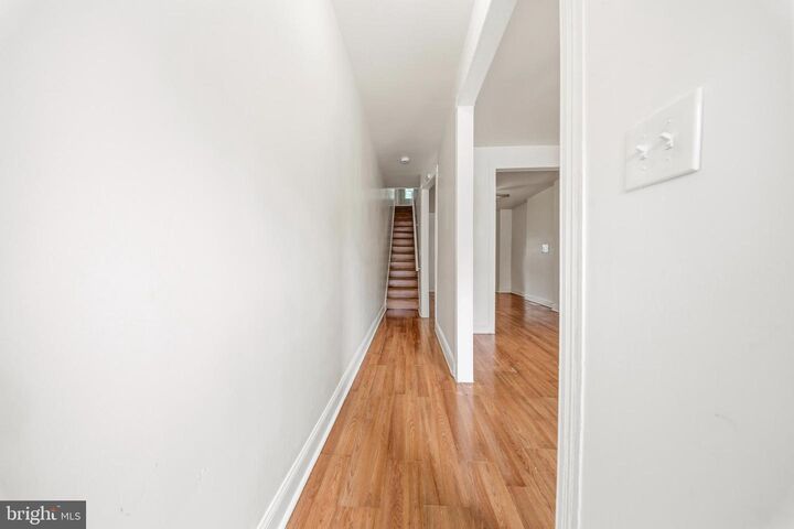 Property Photo:  2516 W Pratt Street  MD 21223 
