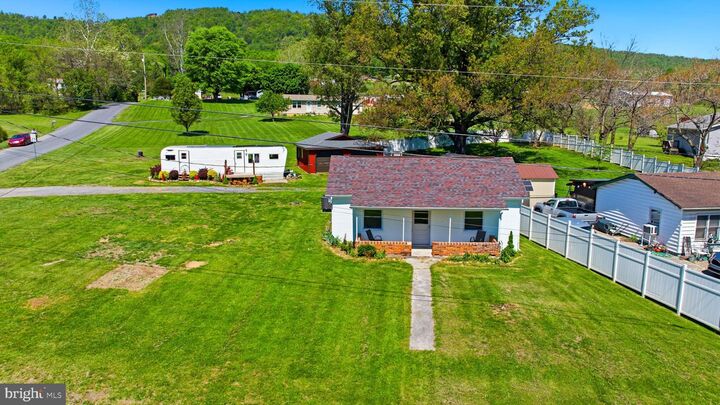 Property Photo:  1505 Loop Road  WV 25420 