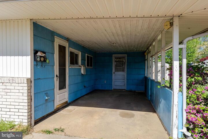 Property Photo:  29 Mercer Drive  DE 19713 