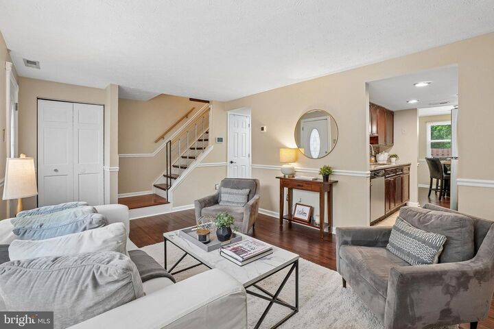 Property Photo:  8236 Claremont Woods Drive  VA 22309 