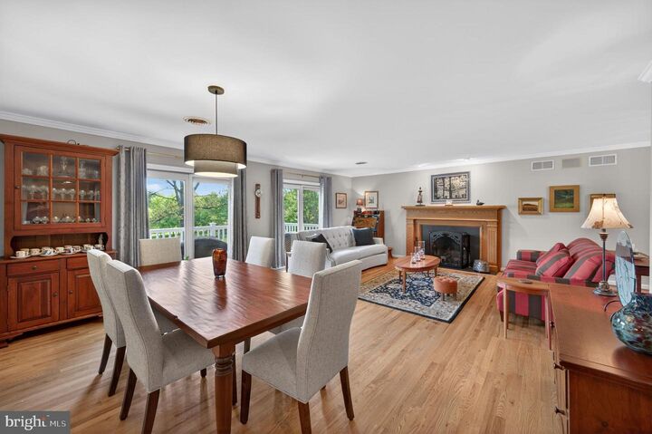 Property Photo:  250 Meadow Ridge Drive  WV 25443 