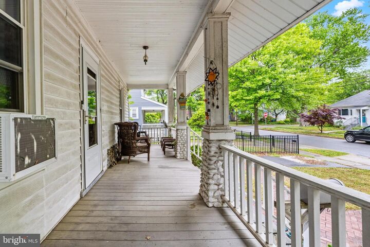 Property Photo:  4603 Oliver Street  MD 20737 