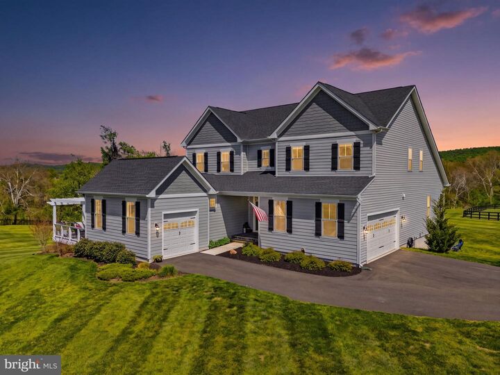 Property Photo: 14228 Amys Meadow Court VA 20176