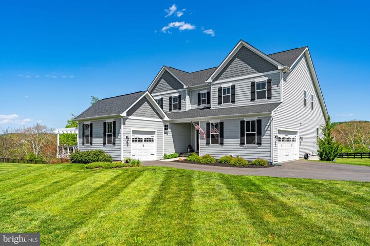 Property Photo: 14228 Amys Meadow Court VA 20176