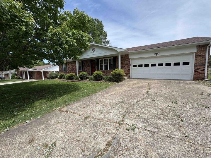 Property Photo:  549 Ann Avenue  AR 72454 