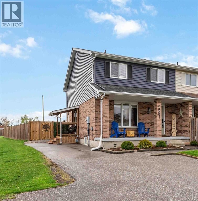 Property Photo: 581 Scenic Drive ON N0M 2S0