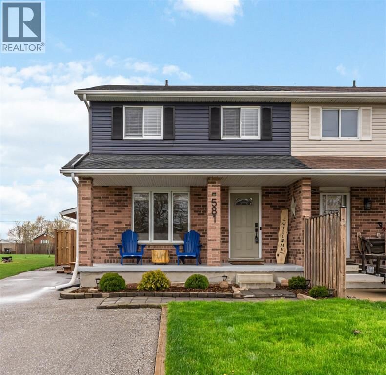 Property Photo: 581 Scenic Drive ON N0M 2S0