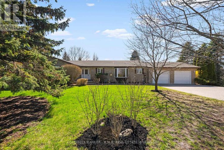 Property Photo: 21 Skye Valley Drive ON K9A 0Y9