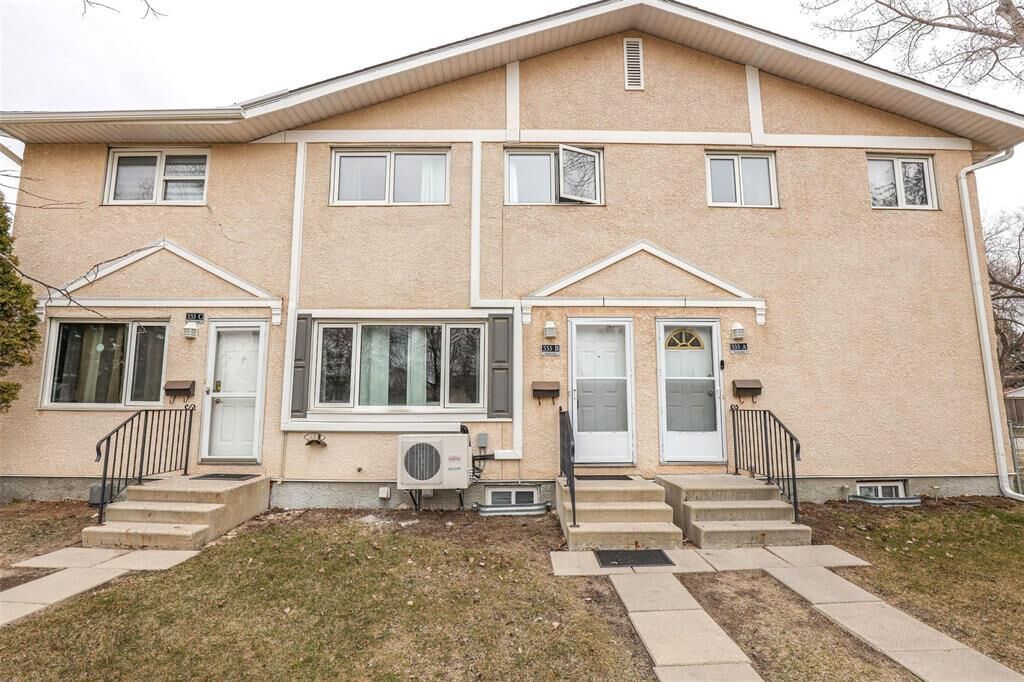 Property Photo:  335 Antrim Road  MB R2K 3V9 