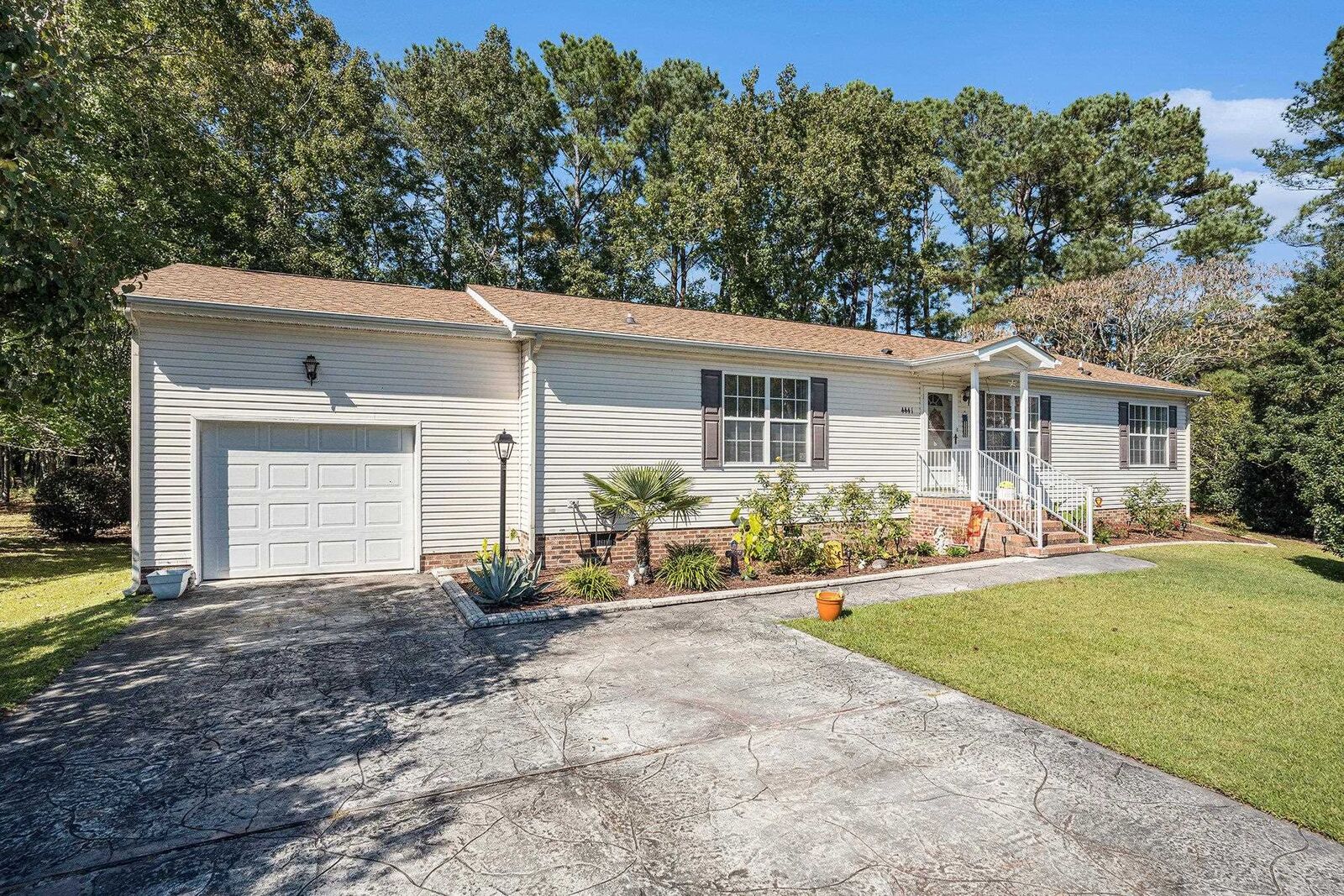 Property Photo:  4441 Manitook Dr.  SC 29566 