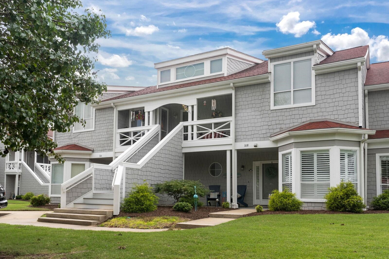 Property Photo: 4396 Baldwin Ave. 109 SC 29566