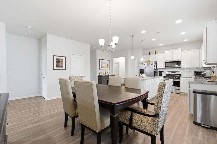 Property Photo:  3515 Cornflower Way  SC 29526 
