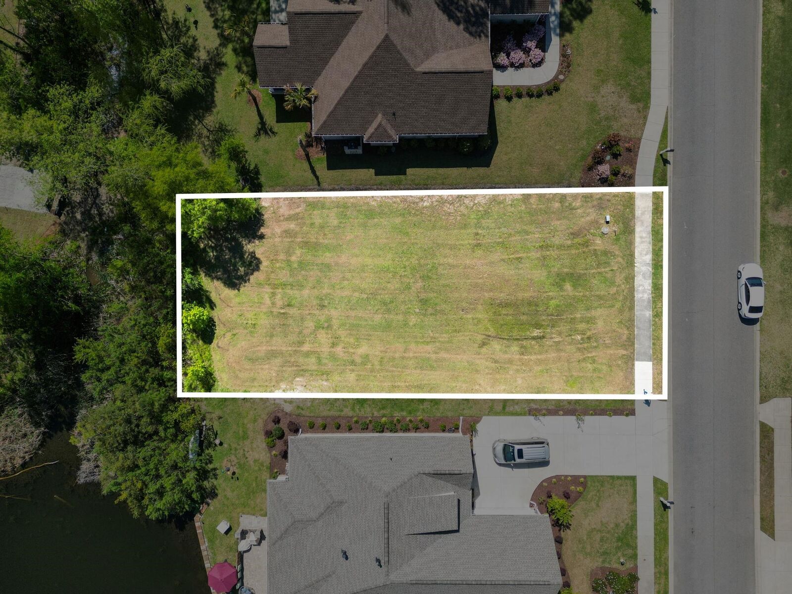Property Photo:  1867 Wood Stork Dr.  SC 29526 