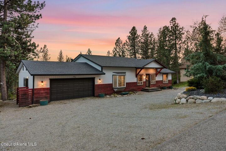 Property Photo:  16696 W Hollister Hills Dr  ID 83854 