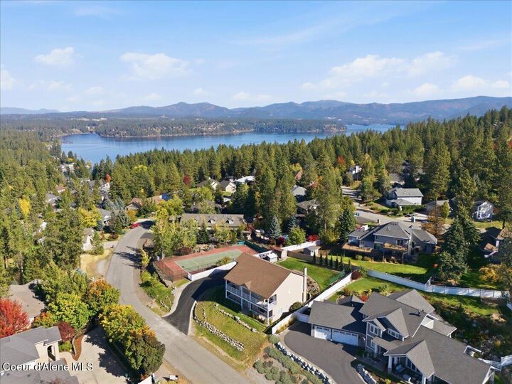 Property Photo:  2010 E Grandview Dr  ID 83815 