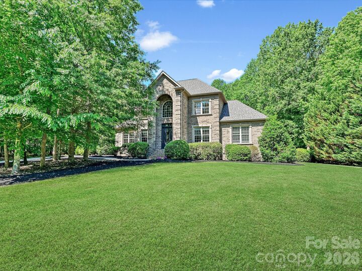 Property Photo:  1023 Trinity Ridge Parkway  SC 29715 