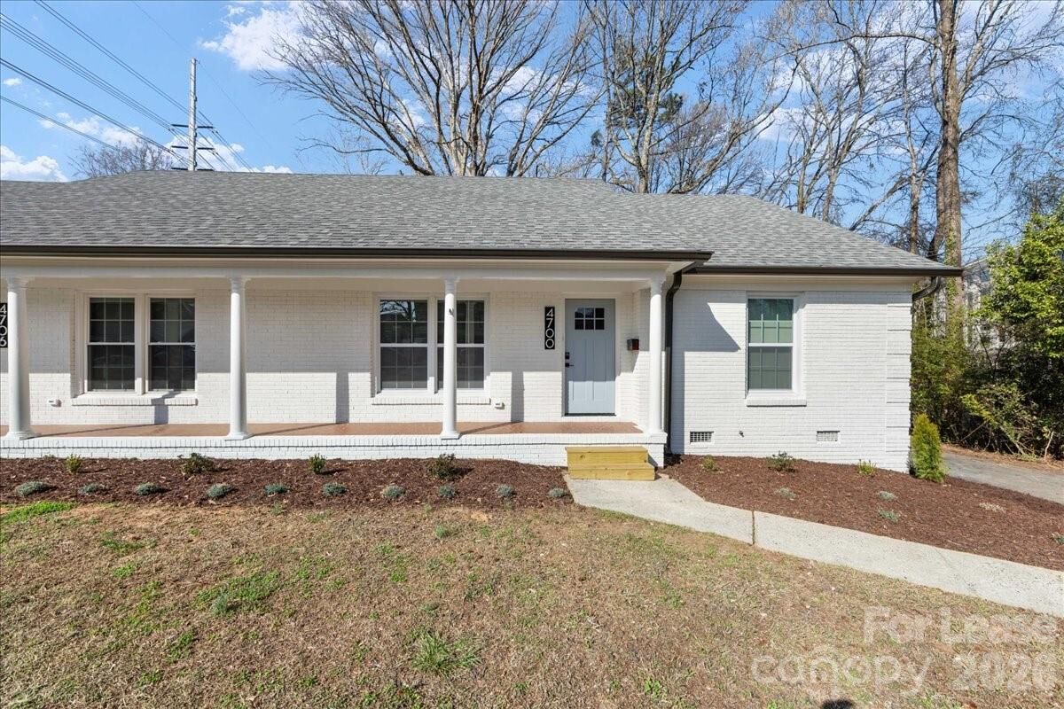 Property Photo:  4700 Walden Court  NC 28210 
