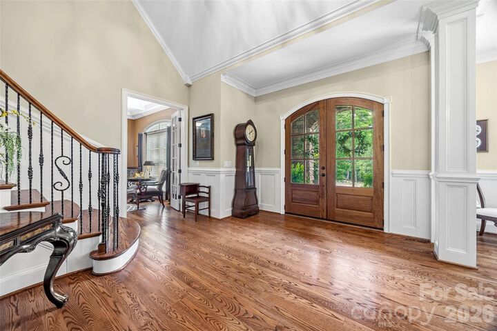 Property Photo:  222 Lord Dunluce Street  SC 29732 