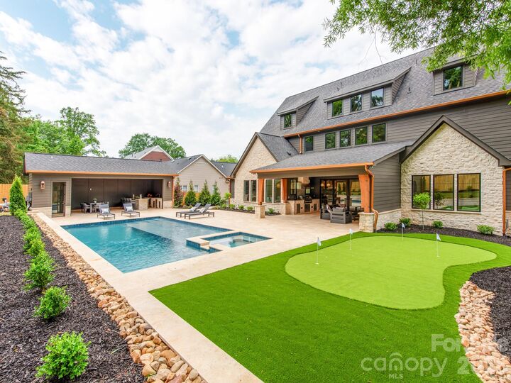Property Photo:  6133 Creola Road  NC 28270 