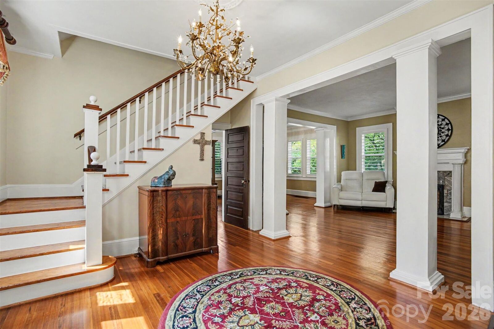 Property Photo:  415 W 5th Avenue  NC 28052 