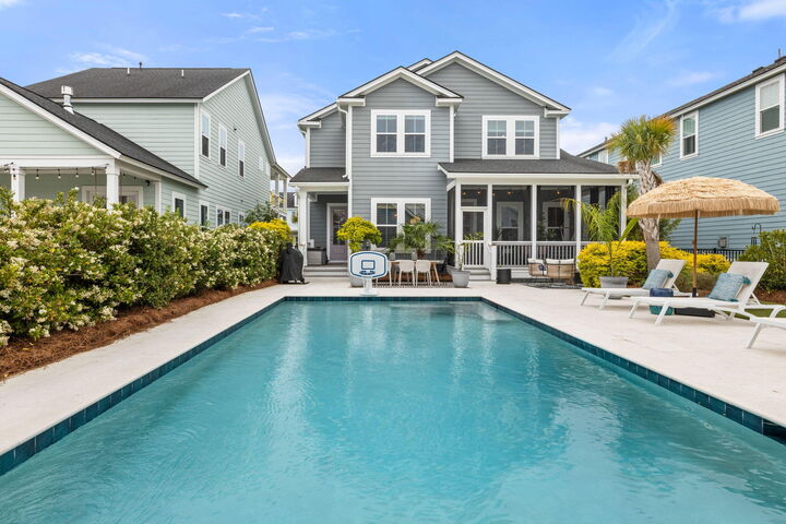 Property Photo:  4041 Maidstone Drive  SC 29466 
