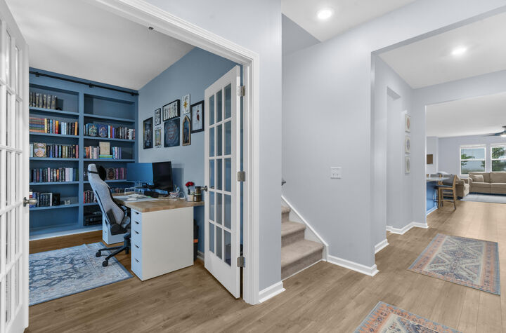 Property Photo: 602 Macintyre Circle SC 29486