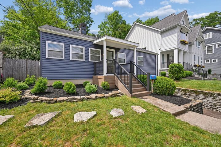 Property Photo:  3395 Ault View Avenue  OH 45208 