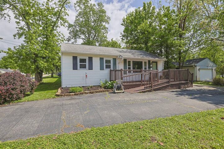 Property Photo:  508 Lowell Street  OH 45140 