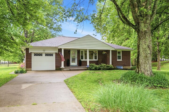 Property Photo:  130 Mount Holly Road  OH 45102 