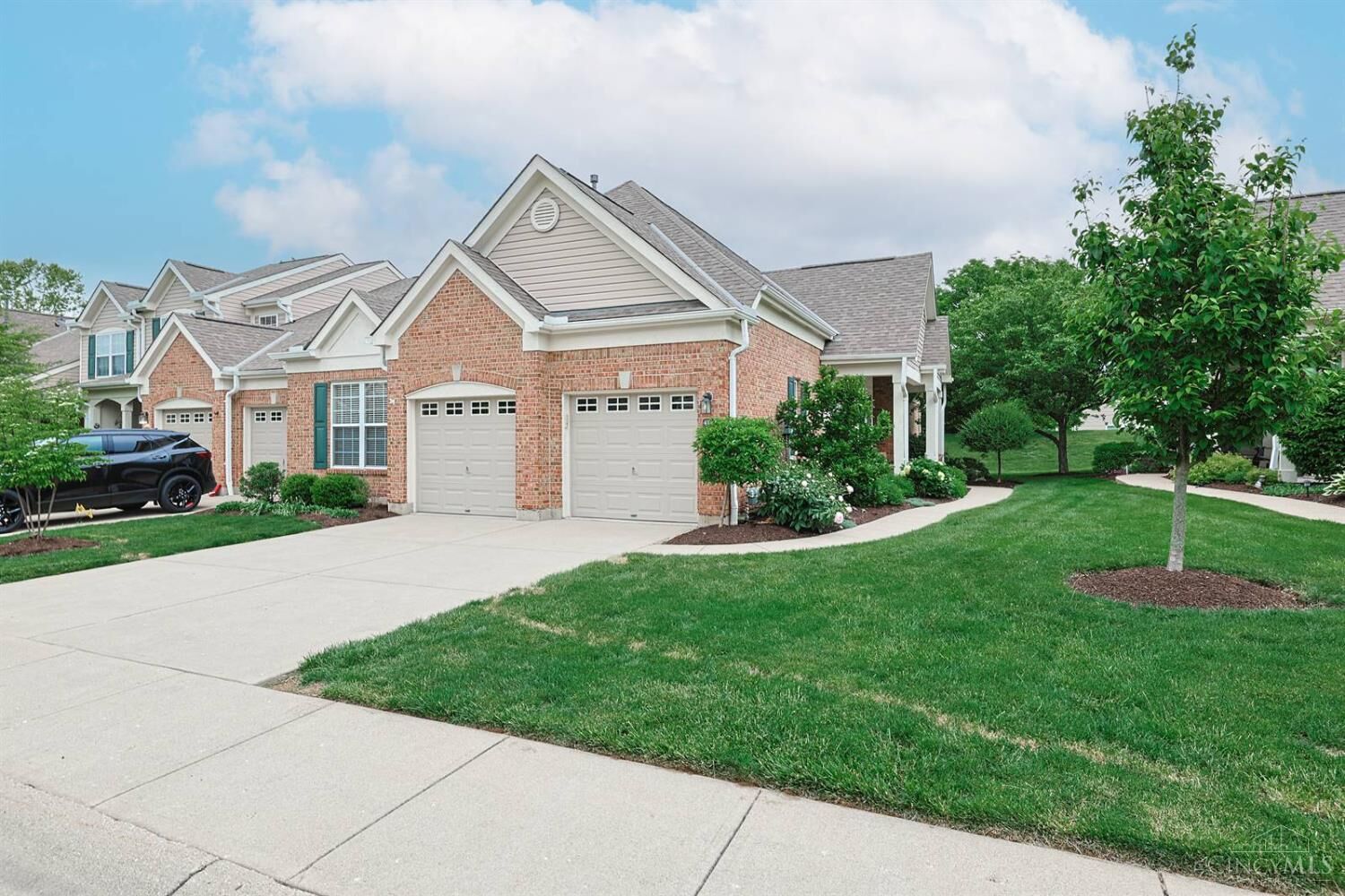 Property Photo:  4142 Woodsly Drive  OH 45103 