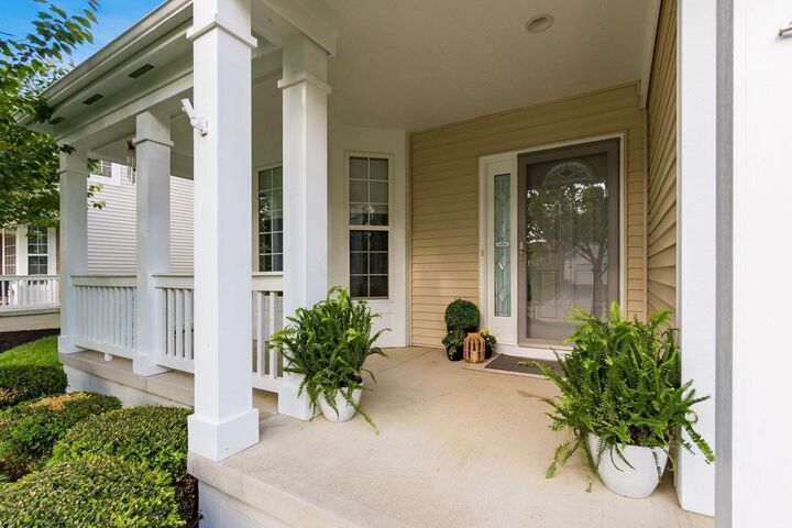 Property Photo:  622 Penbrook Street  OH 43082 