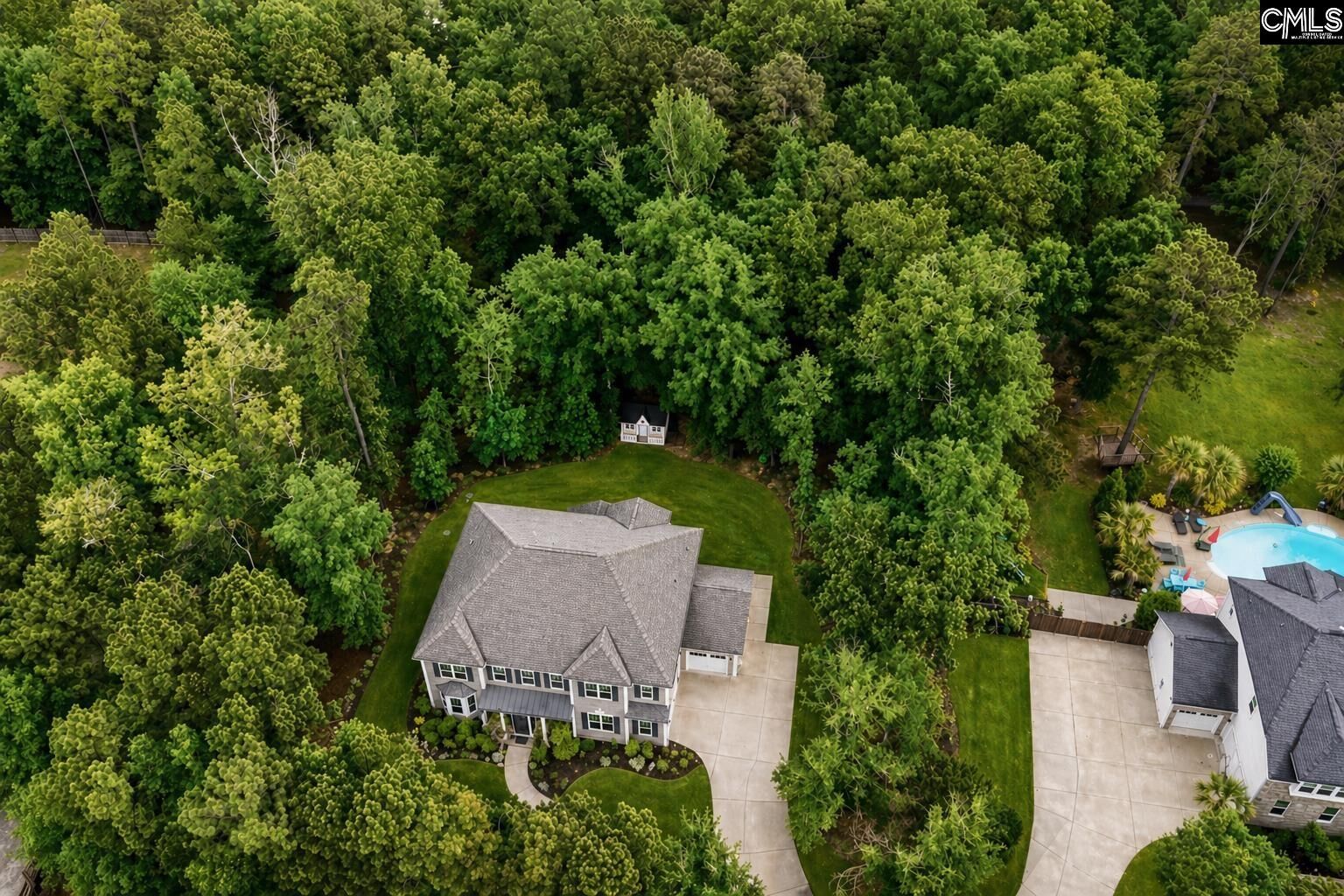 Property Photo:  2435 Old Lexington  SC 29036 