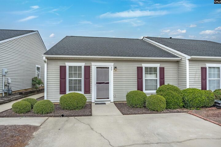 Property Photo:  29 Hampton Oaks  SC 29212-3559 