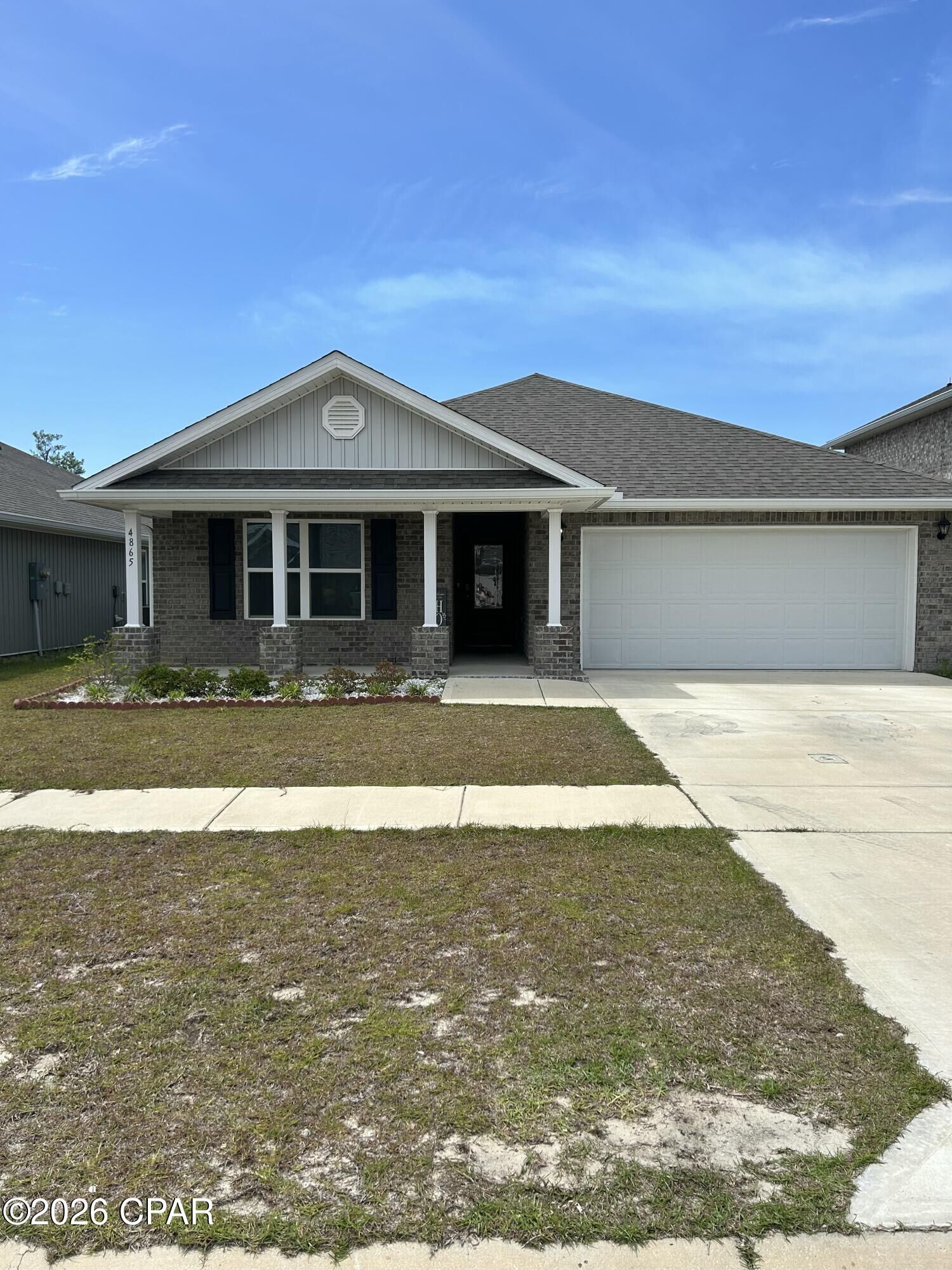 Property Photo:  4865 Conner Lane  FL 32404 
