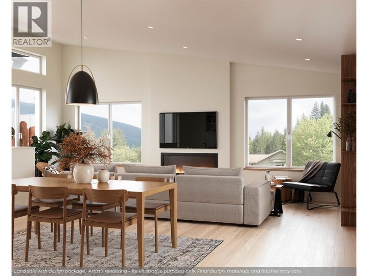 Property Photo: 1-1445 Illecillewaet Road BC V0E 2S1