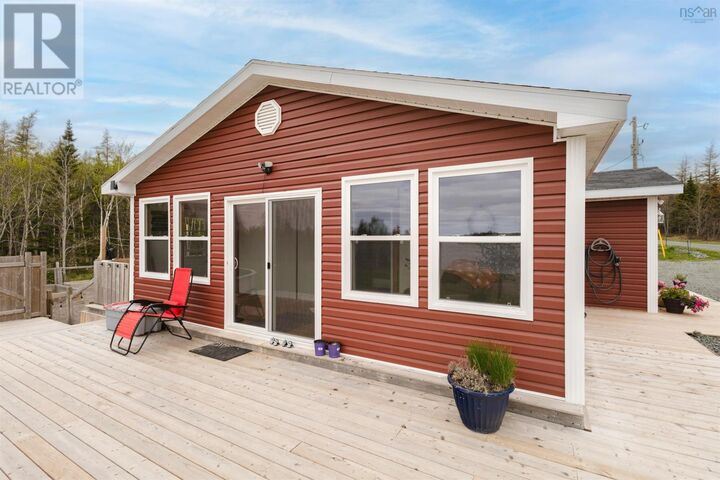 Property Photo:  99 Blaze Road  NS B2E 1A4 
