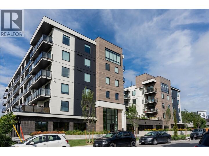1301 Belaire Avenue 514 — photo 1