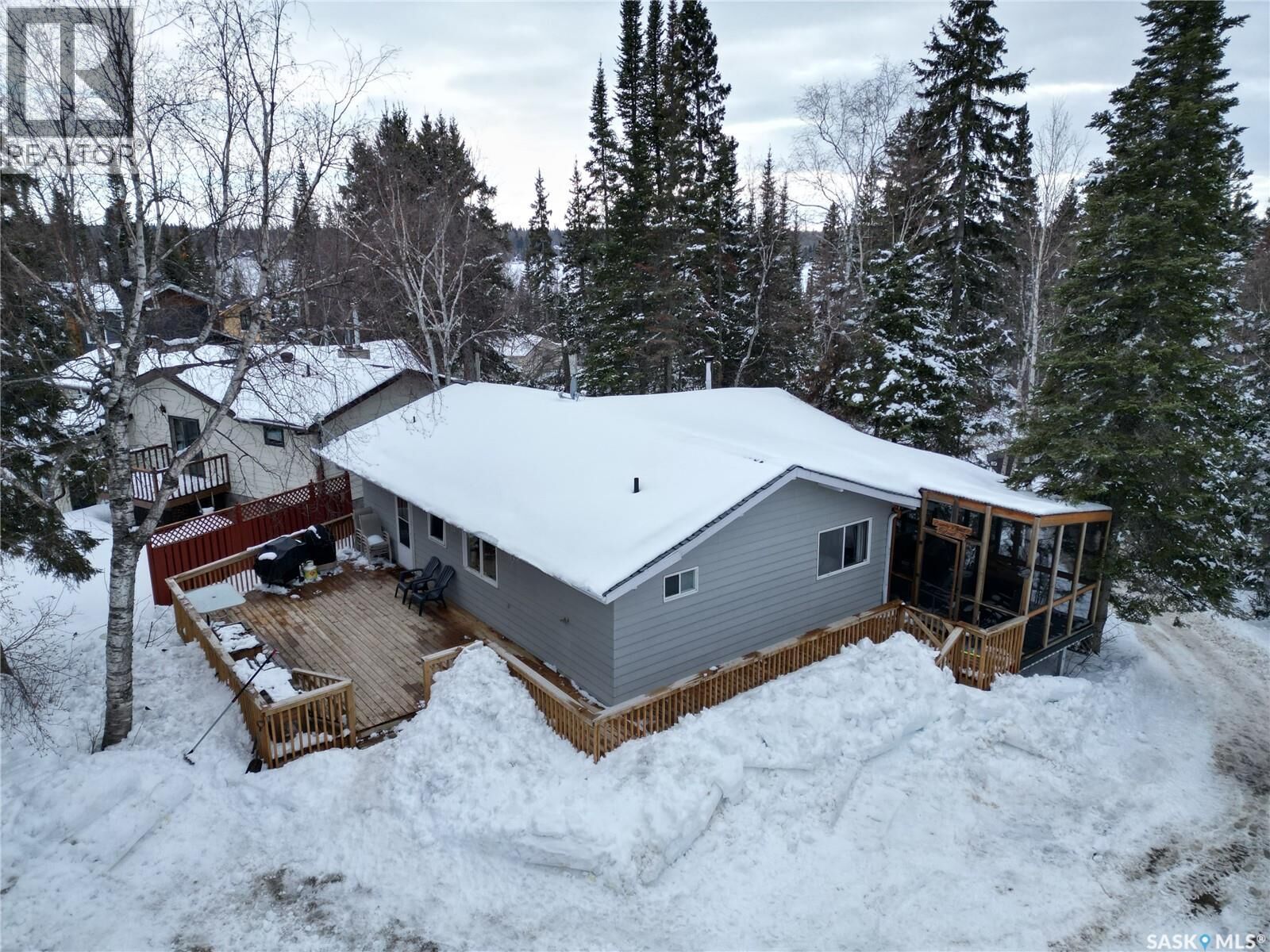 Property Photo:  505 Marine Drive  SK S0J 0N0 