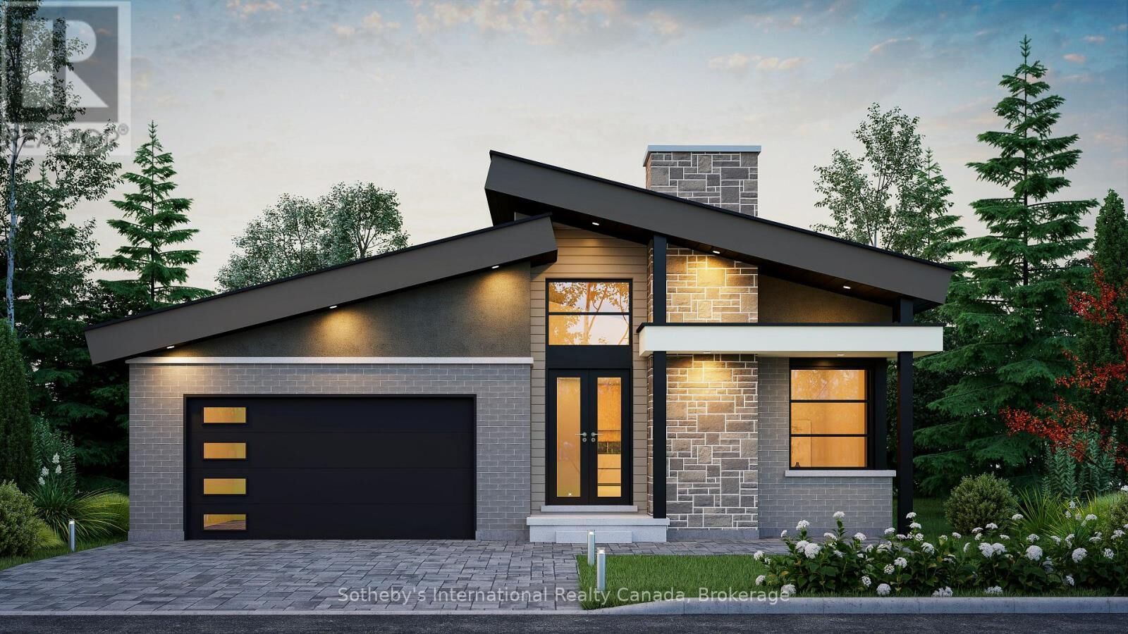 Property Photo: 131 Equality Drive ON N4L 0B5
