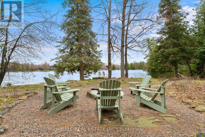 Property Photo: 26 Cedar Court ON K0M 1A0